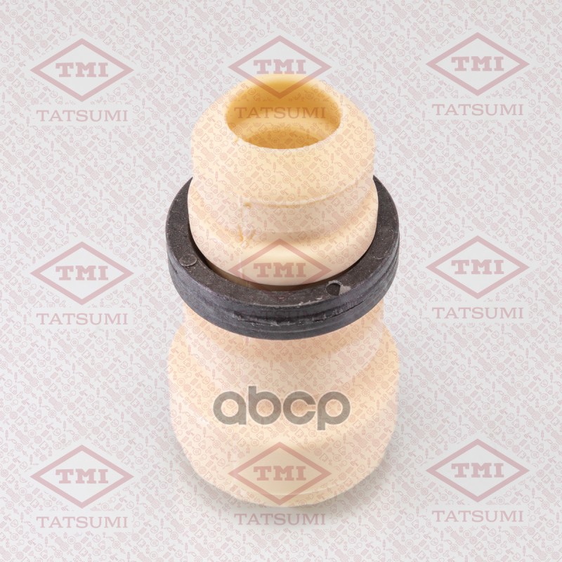 Отбойник амортизатора переднего TATSUMI арт. TAH1051