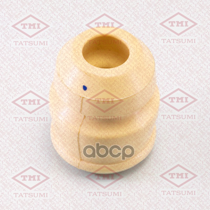 Отбойник амортизатора заднего TATSUMI арт. TAH1052