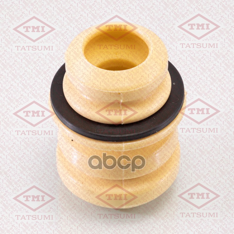 Отбойник амортизатора переднего TATSUMI арт. TAH1066