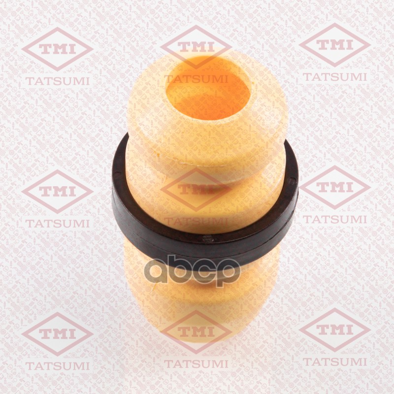 Отбойник амортизатора переднего TATSUMI арт. TAH1070