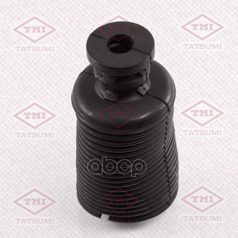 Пыльник-Отбойник Амортизатора TATSUMI арт. TAH1201