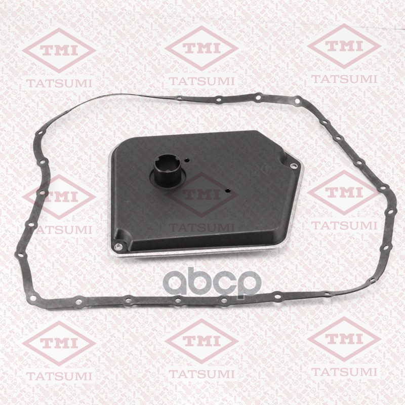 Фильтр АКПП с прокладкой TATSUMI арт. TBI1038