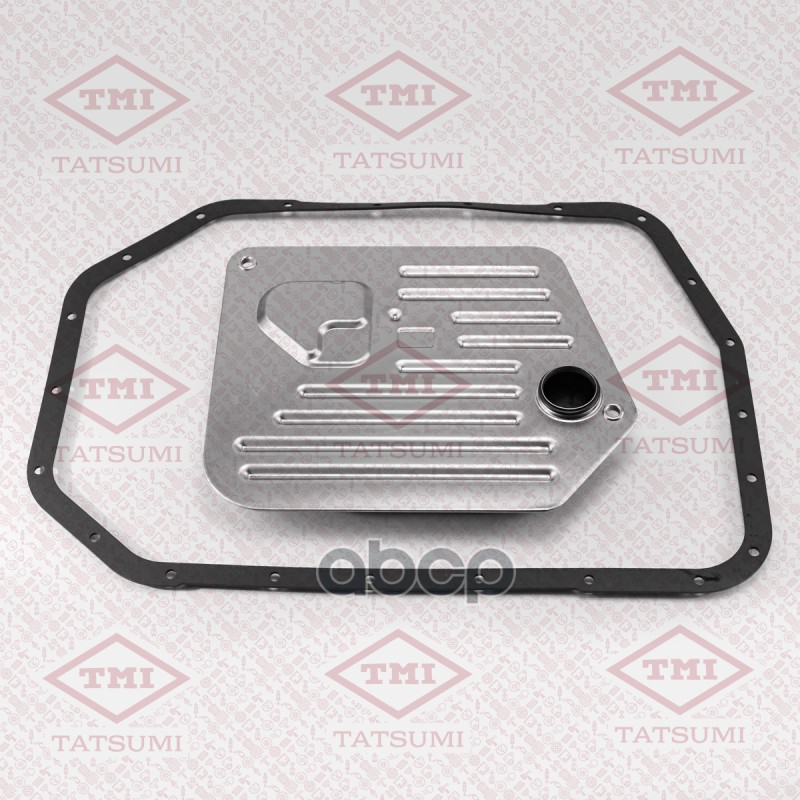 Фильтр АКПП с прокладкой TATSUMI арт. TBI1039