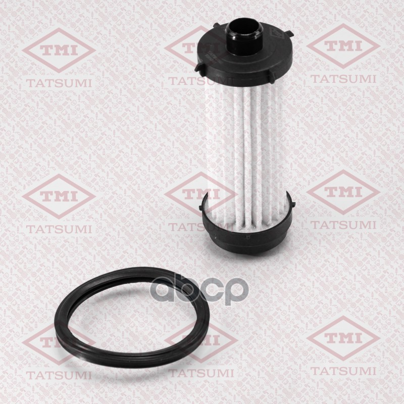 Фильтр АКПП с прокладкой MERCEDES X156 13-> TATSUMI TBI1042 TATSUMI арт. TBI1042