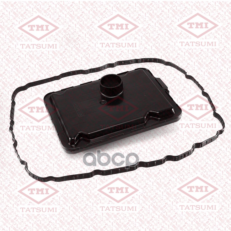 Фильтр АКПП с прокладкой TATSUMI арт. TBI1065