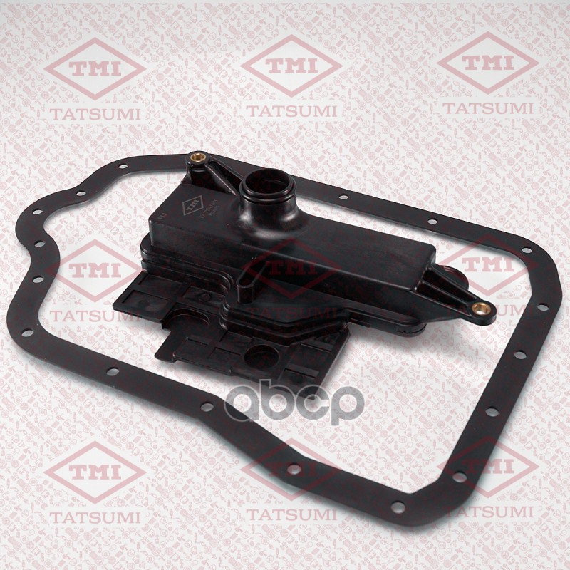 Фильтр АКПП с прокладкой TATSUMI арт. TBI1075