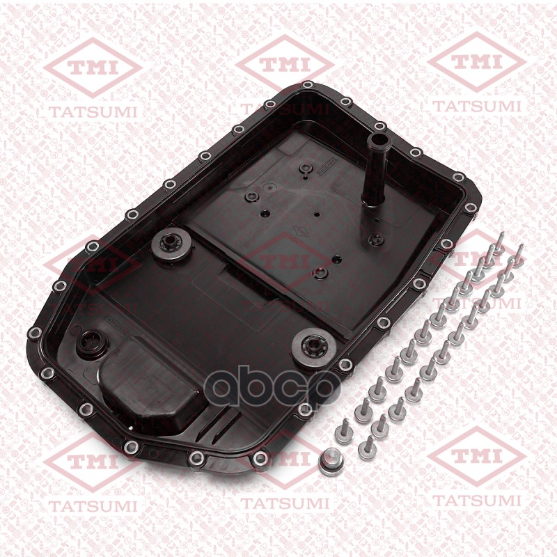 Фильтр АКПП TATSUMI арт. TBI1078