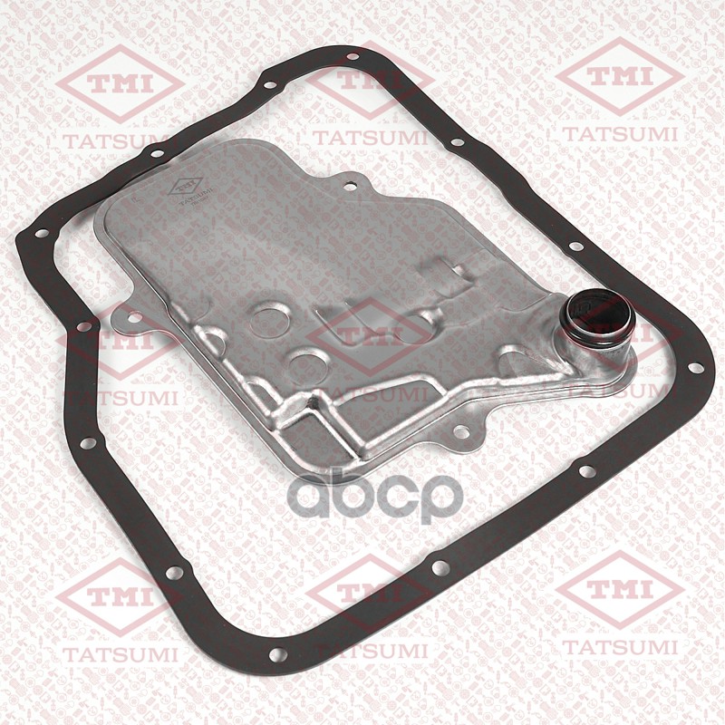 Фильтр АКПП с прокладкой TATSUMI арт. TBI1087