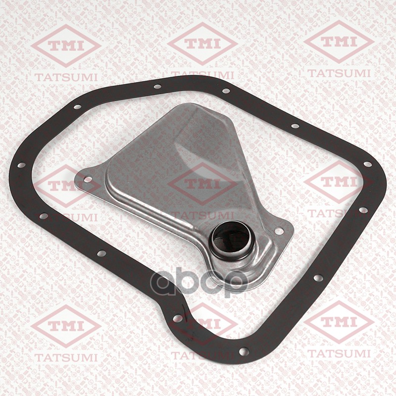 Фильтр АКПП с прокладкой TATSUMI арт. TBI1088
