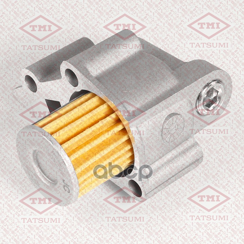 Фильтр АКПП TATSUMI арт. TBI1093