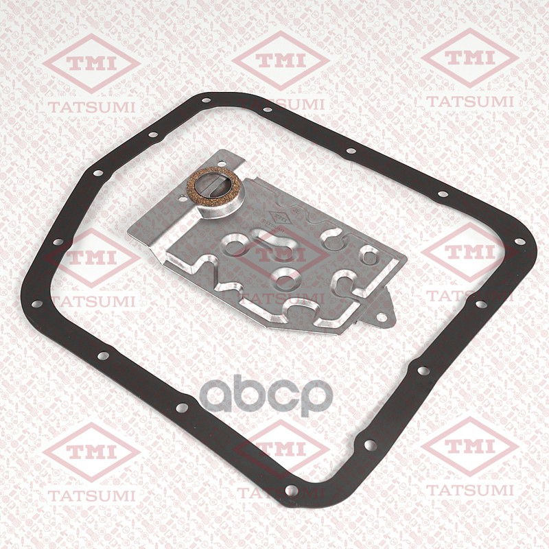 Фильтр АКПП с прокладкой TATSUMI арт. TBI1104