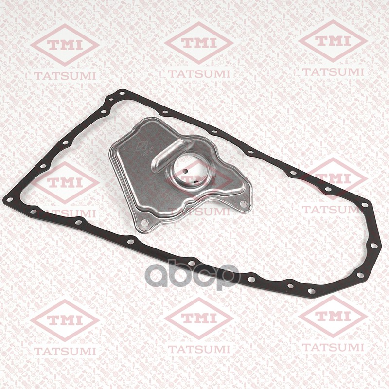 Фильтр Акпп С Прокладкой TATSUMI арт. TBI1108