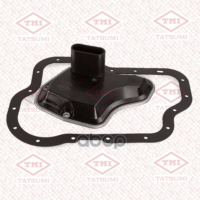 Фильтр АКПП с прокладкой TATSUMI арт. TBI1109