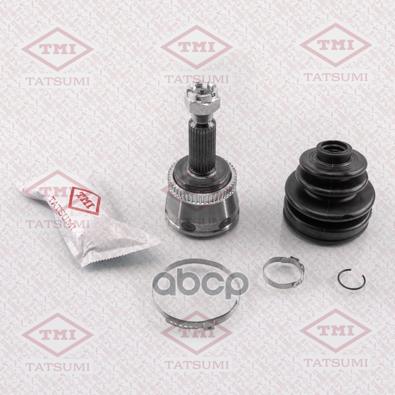 ШРУС наружный к-т TATSUMI арт. TDA1063