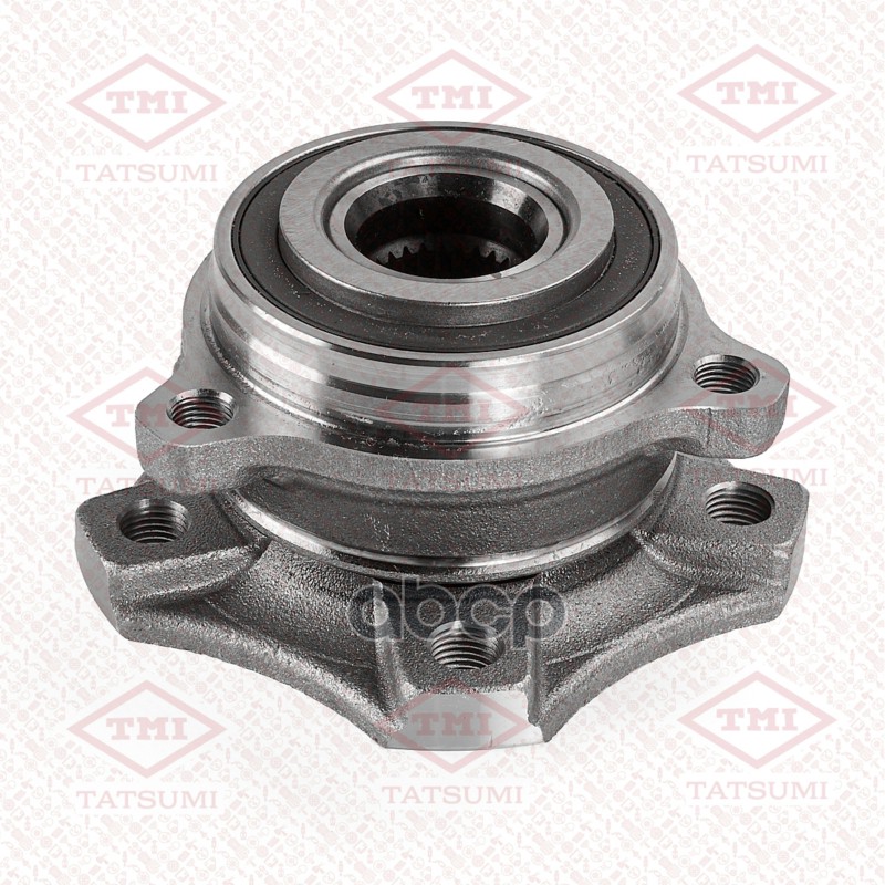 Ступица передняя TATSUMI арт. TDE1116