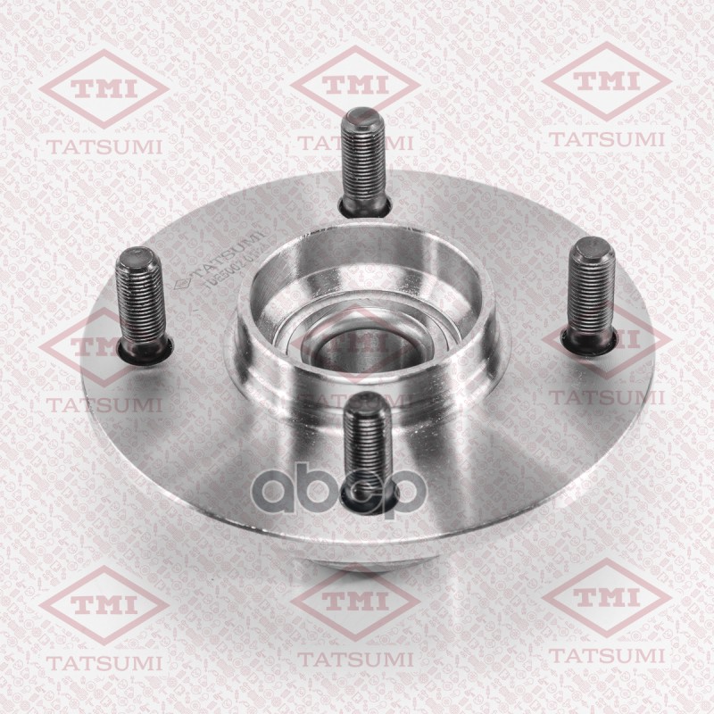 Ступица задняя TATSUMI арт. TDE5002