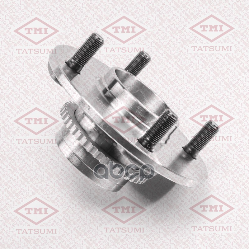 Ступица задняя TATSUMI арт. TDE5003