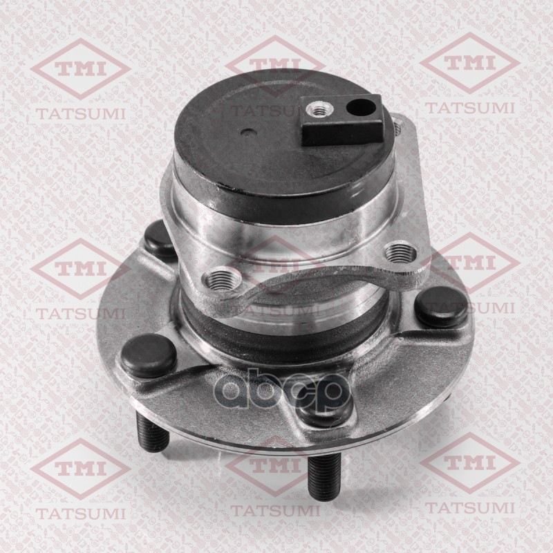 Ступица задняя MAZDA 6/CX-7 07- TDE5006 TATSUMI арт. TDE5006