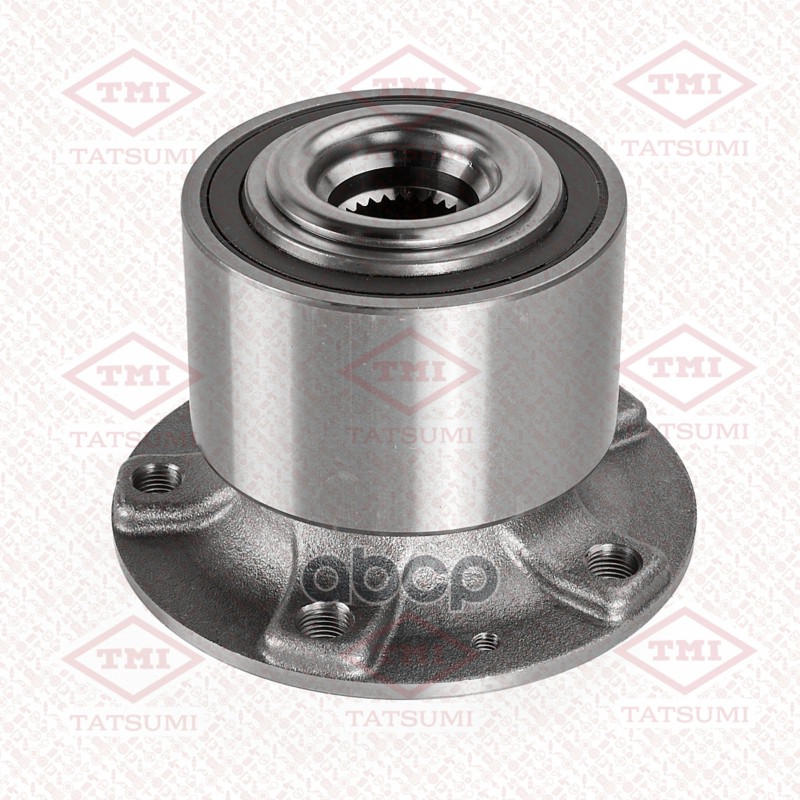 Ступица задняя TATSUMI арт. TDE5143