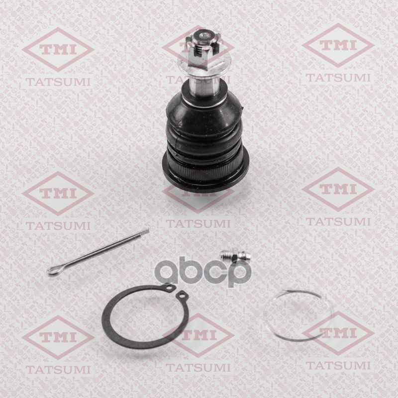 Опора шаровая нижняя L/R TATSUMI арт. TEA1017