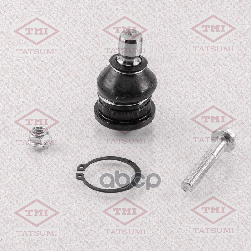 Опора шаровая нижняя L/R TATSUMI арт. TEA1065