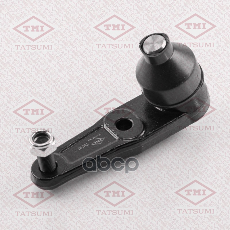Опора шаровая нижняя L/R MAZDA 323 91- TEA1083 TATSUMI арт. TEA1083