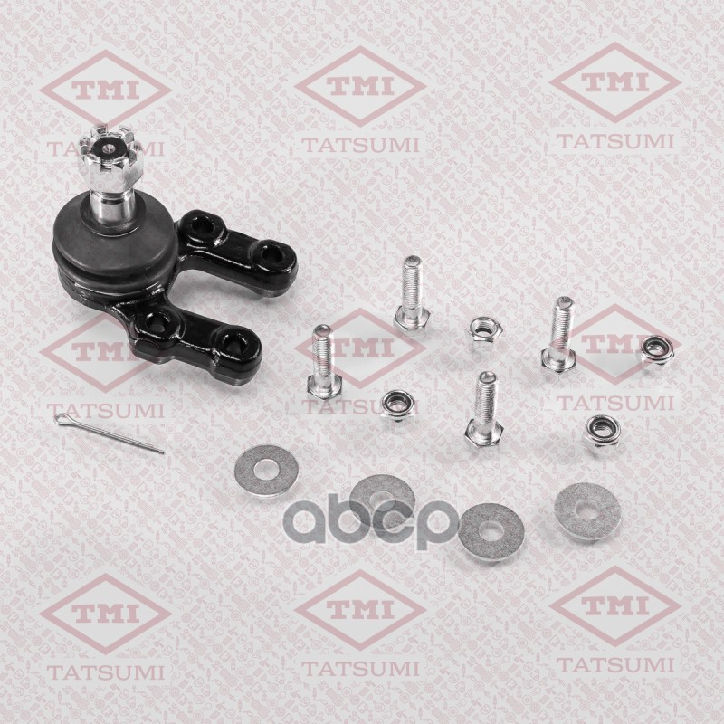 Опора шаровая нижняя L/R TATSUMI арт. TEA1119