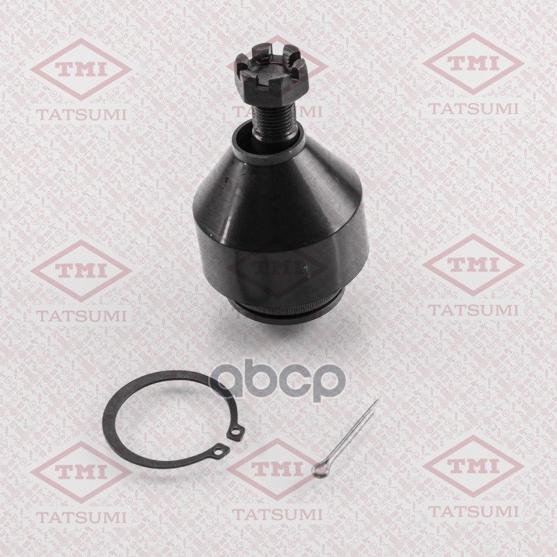 Опора Шаровая | Перед Прав/Лев | TATSUMI арт. TEA1123