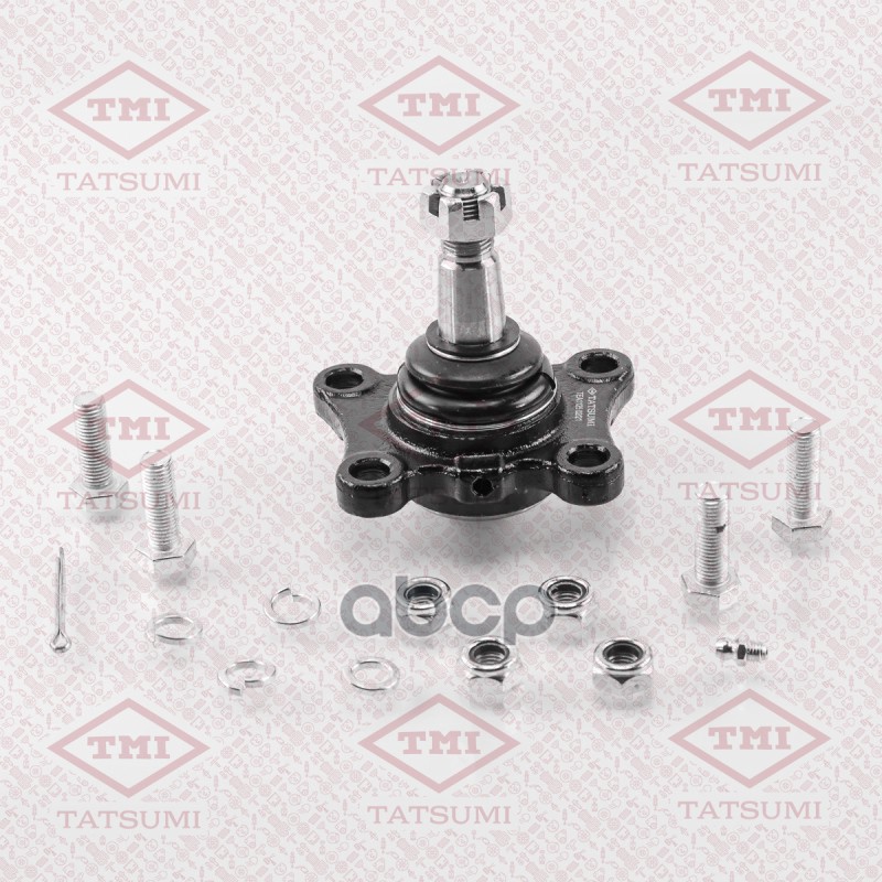 Опора шаровая нижняя L/R TATSUMI арт. TEA1125
