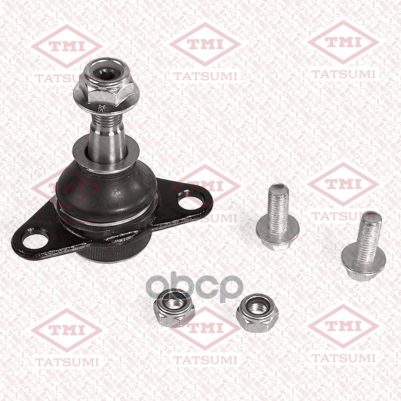 Опора шаровая нижняя L/R TATSUMI арт. TEA1180
