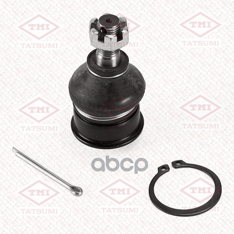 Опора шаровая нижняя L/R TATSUMI арт. TEA1204