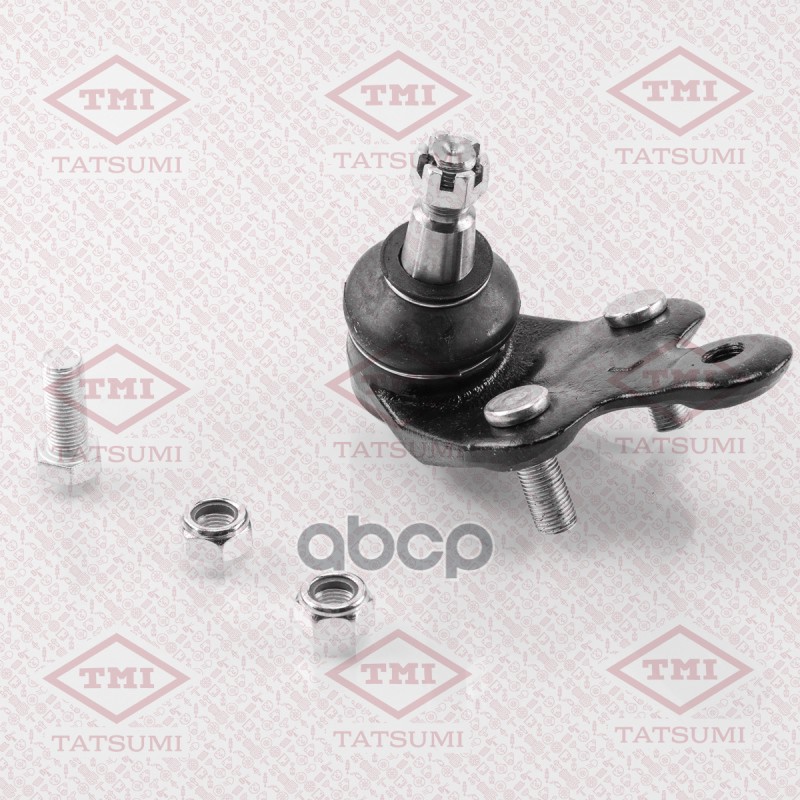 Опора шаровая нижняя L TATSUMI арт. TEA1705L