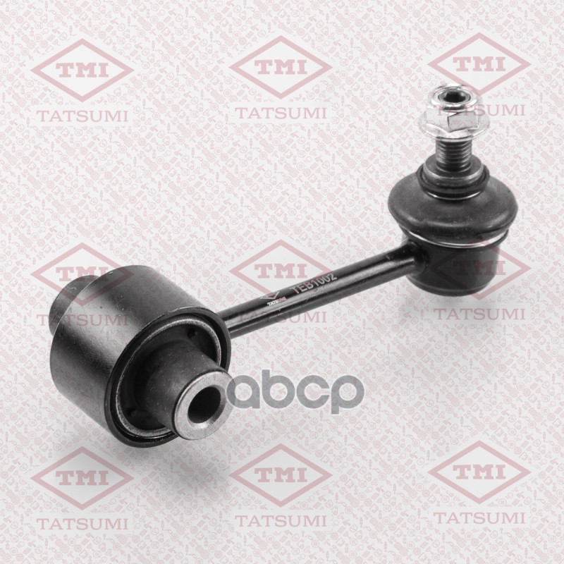 Тяга стабилизатора задняя L/R TATSUMI арт. TEB1002