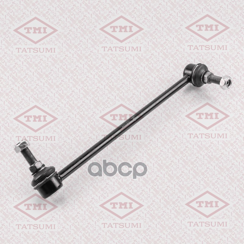 Тяга стабилизатора передняя R TATSUMI арт. TEB1024