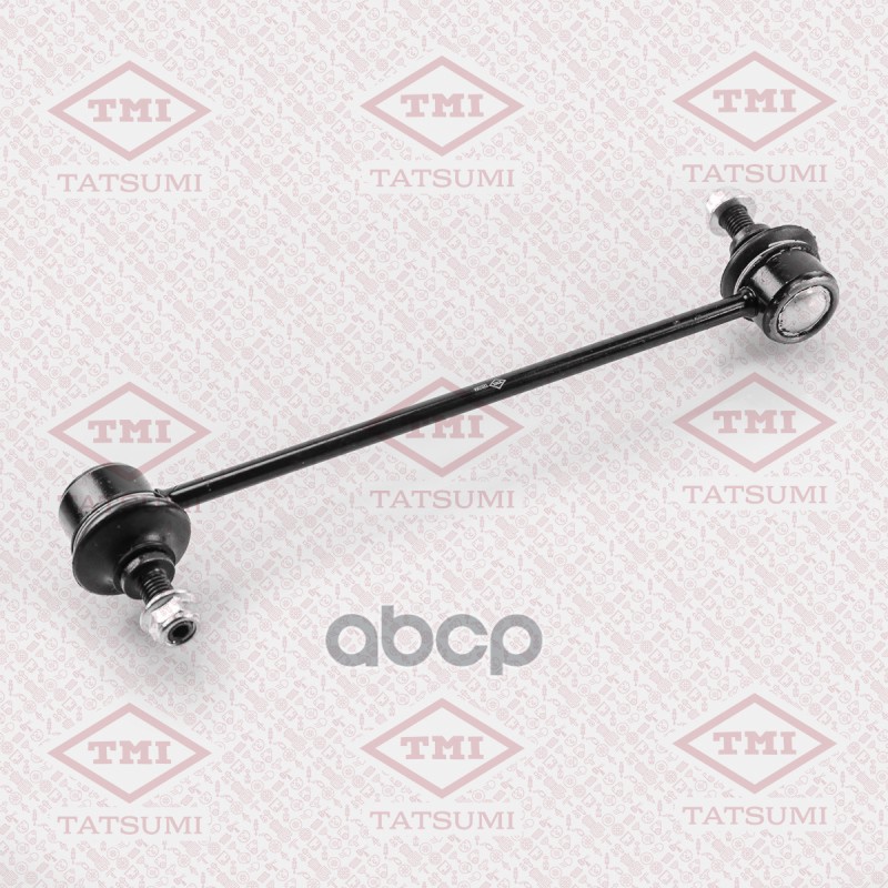 Тяга стабилизатора передняя L/R FORD Mondeo 00->JAGUAR X-Type 01-> TATSUMI TEB1064 TATSUMI арт. TEB1064
