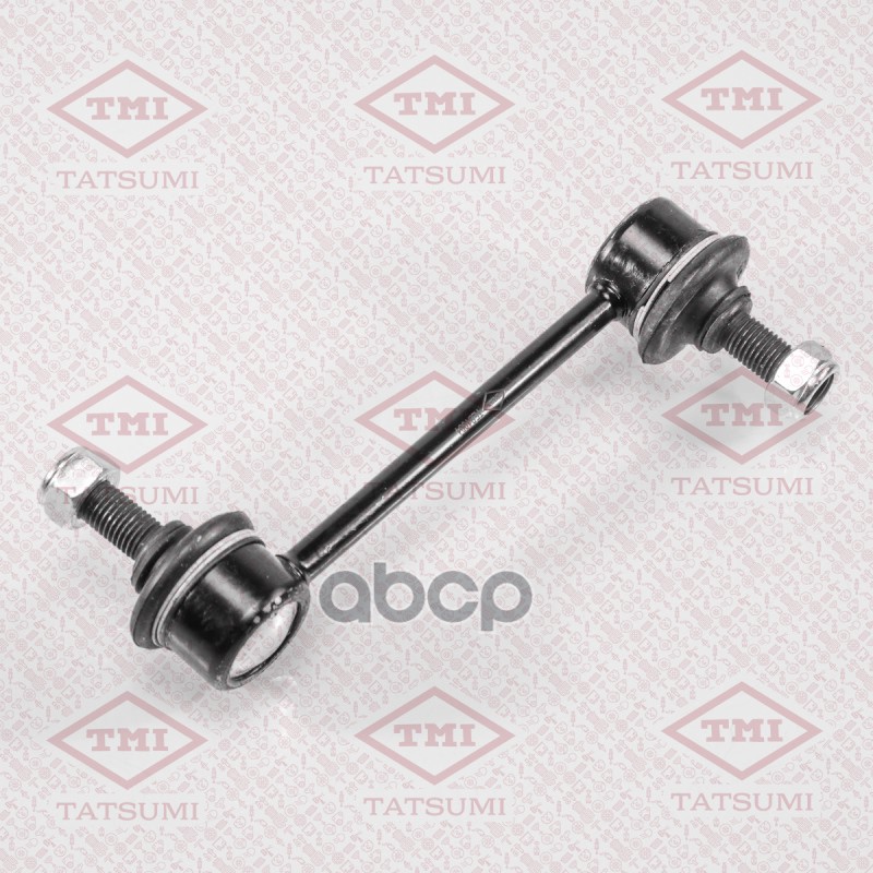 Тяга стабилизатора задняя L/R TATSUMI арт. TEB1094