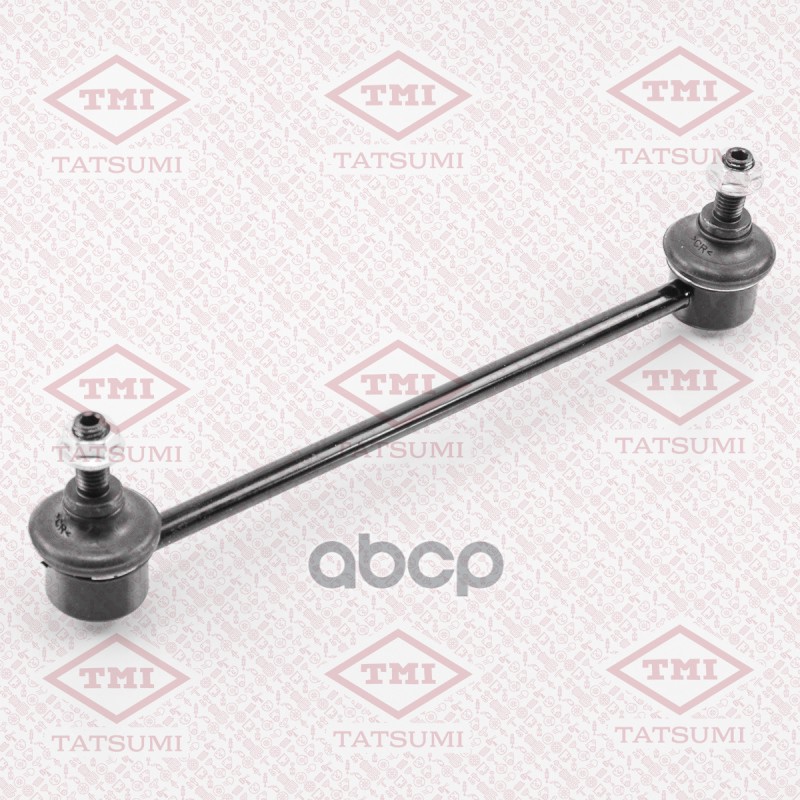 Тяга стабилизатора передняя L/R TATSUMI арт. TEB1095