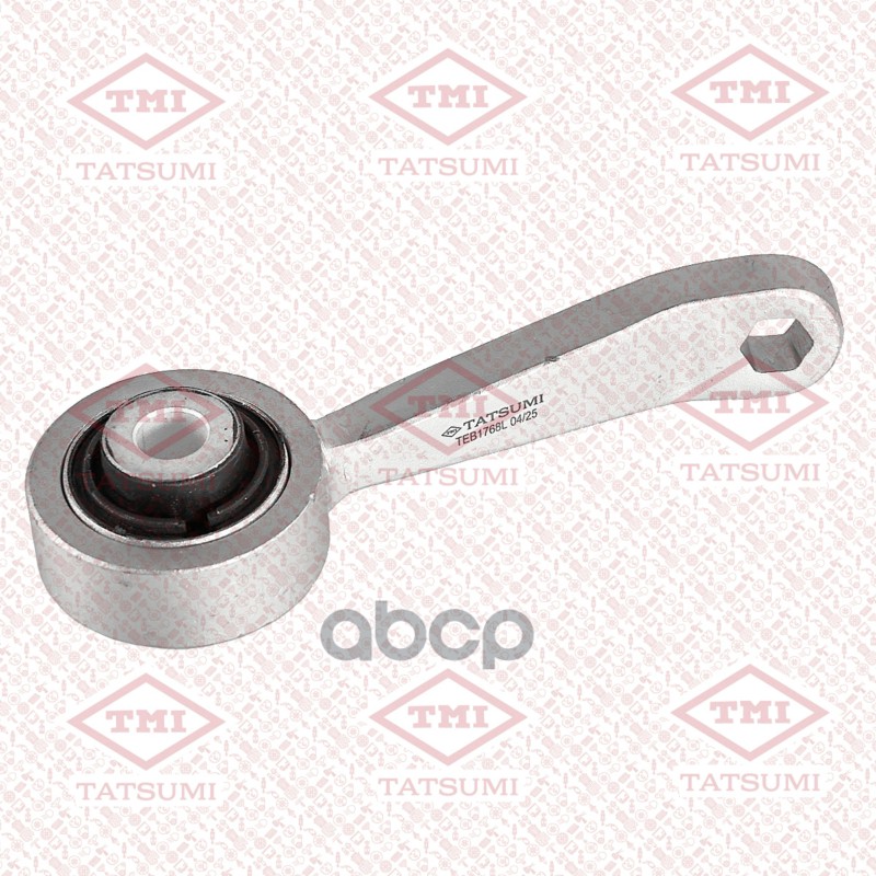 Тяга стабилизатора передняя L TATSUMI арт. TEB1768L