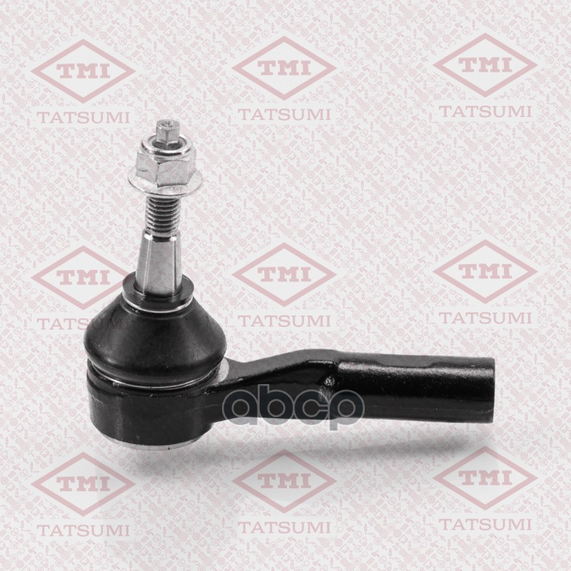 Наконечник рулевой тяги L/R OPEL Astra/Insignia 08- TEC1023 TATSUMI арт. TEC1023
