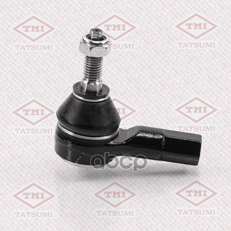 Наконечник рулевой тяги L/R TATSUMI арт. TEC1027