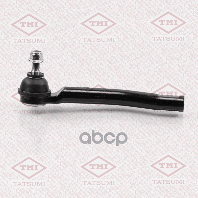 Наконечник рулевой тяги L TATSUMI арт. TEC1709L