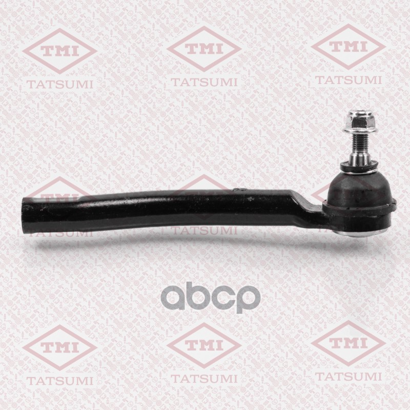 Наконечник рулевой тяги R TATSUMI арт. TEC1709R