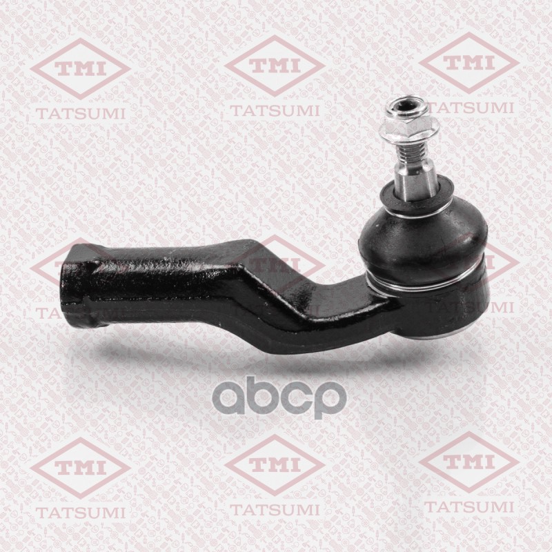 Наконечник рулевой тяги L TATSUMI арт. TEC1712L