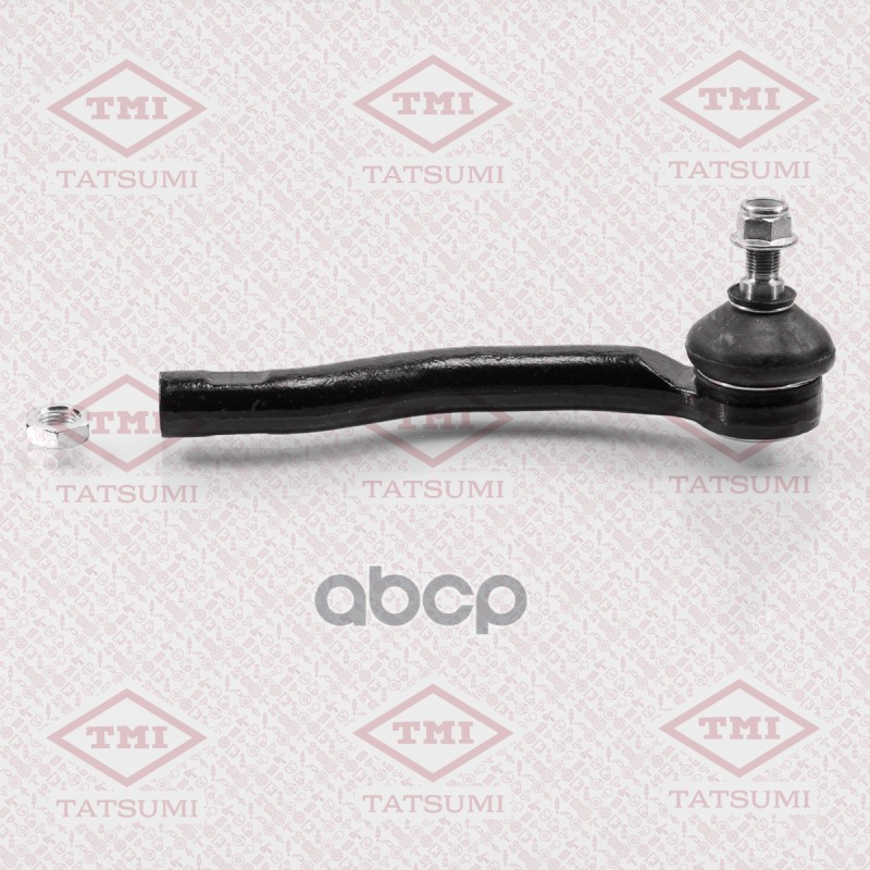 Наконечник рулевой тяги R TATSUMI арт. TEC1717R