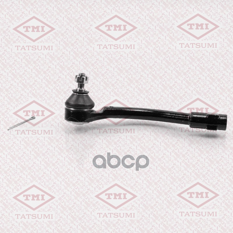 Наконечник рулевой тяги L TATSUMI арт. TEC1719L
