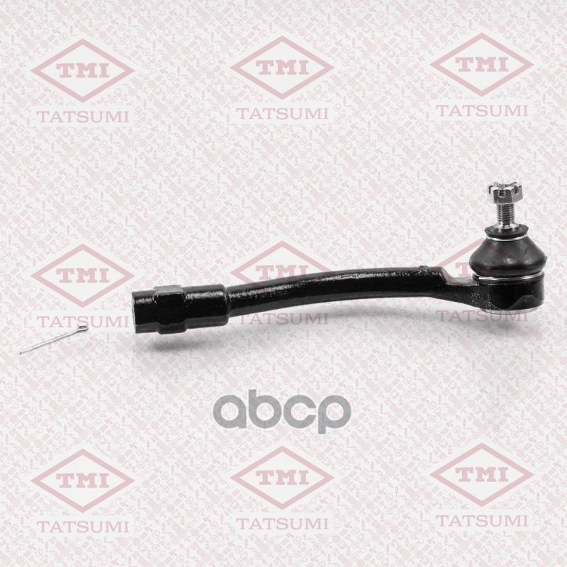 Наконечник рулевой тяги R TATSUMI арт. TEC1719R