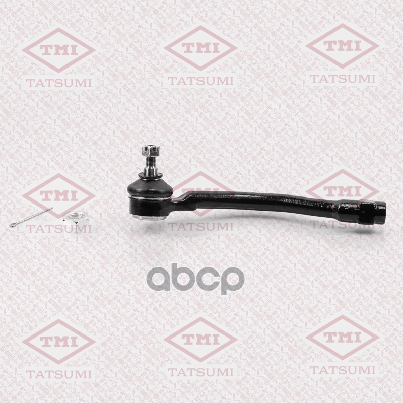 Наконечник рулевой тяги L TATSUMI арт. TEC1726L