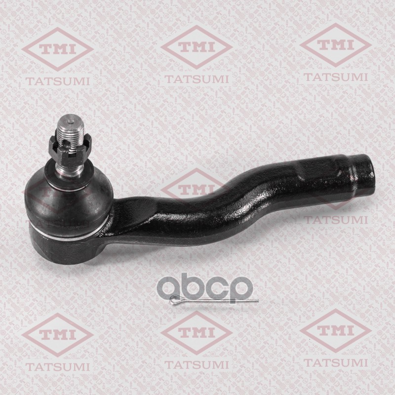 Наконечник Рулевой Тяги | Перед Прав | TATSUMI арт. TEC1744R