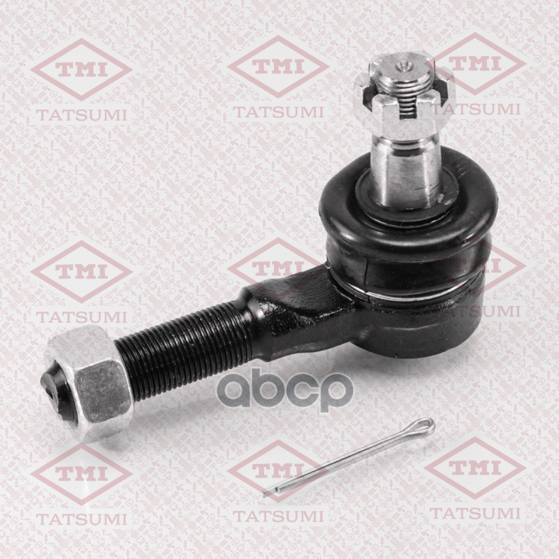 Наконечник Рулевой Тяги | Перед Прав | TATSUMI арт. TEC1754R
