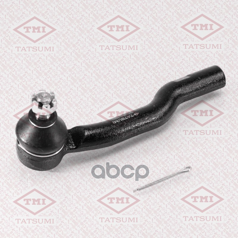 Наконечник рулевой тяги L TATSUMI арт. TEC1756L